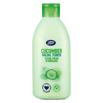 Cucumber Facial Toner 150Ml